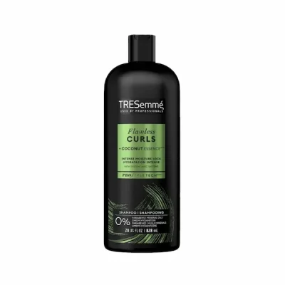 شامپو ترزمه مدل CURL HYDRATE