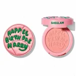 رژگونه پودری شیگلم از کالکشن هری پاتر مدل Happee Birthdae