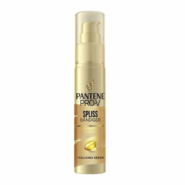 سرم مو پنتن PANTENE مدل SPLISS BANDIGER