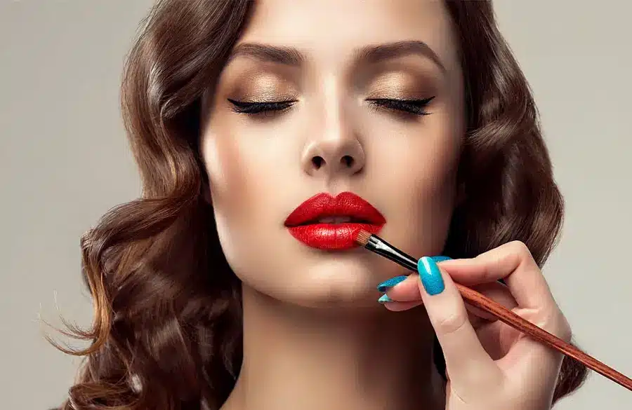چگونه آرایش ماندگارتری داشته باشیم ؟