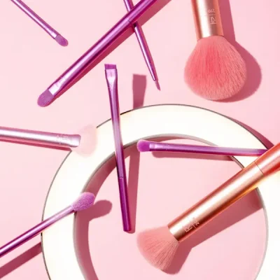 ست براش ریل تکنیک 9 عددی مدل insta artist