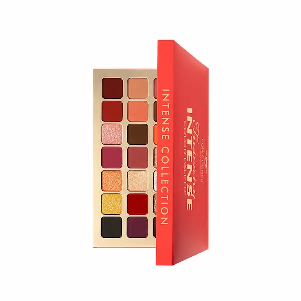 پالت سایه 28 رنگ فوراور52 FOREVER52 Intense Eyeshadow Palette