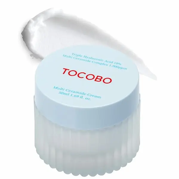 کرم مرطوب کننده مولتی سراماید توکوبو کرم مرطوب کننده مولتی سراماید توکوبو