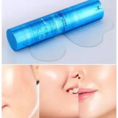 سرم آبرسان ریدل شات 300 حاوی هیالورونیک Reedle Shot