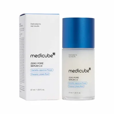 سرم ضد منافذ 2.0 مدی کیوب Medicube