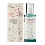 پیلینگ لایه بردار ملایم و شفاف کننده پوست اکسیس وای