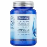 ژل آبرسان فارم استی مدل هیالورونیک اسید