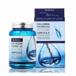 ژل آبرسان فارم استی مدل هیالورونیک اسید