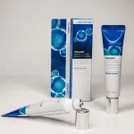 کرم دور چشم کلاژن فارم استی