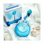 کرم جوانساز و آبرسان فارم استی