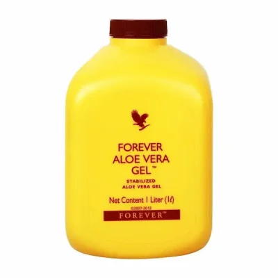 ژل آلوئه ورا فوراور 1 لیتر Forever Aloe Vera Gel