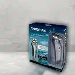 ریش تراش سه تیغ پرومکس مدل 9900