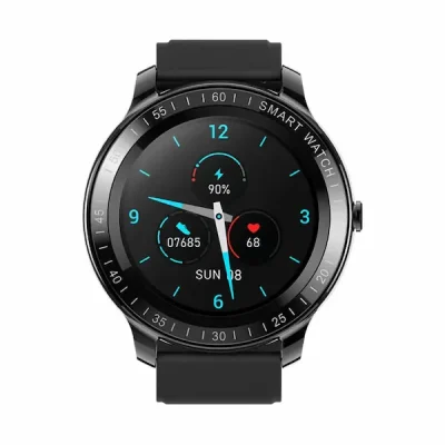 ساعت هوشمند جی پلاس Gplus GSW-7305M صفحه گرد