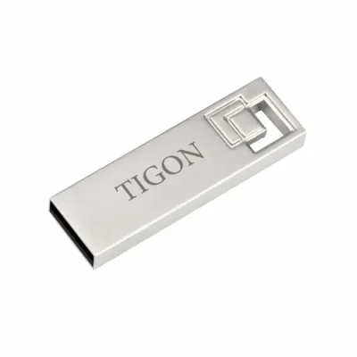 فلش مموری تایگون Tigon P102 ظرفیت 32 گیگابایت