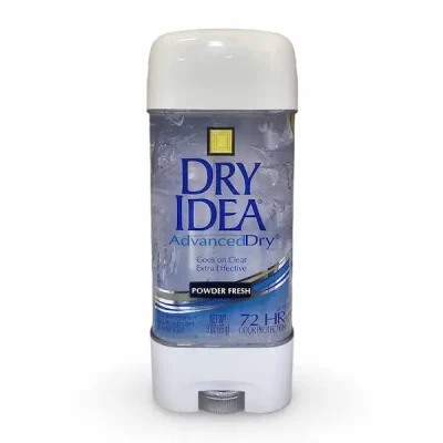 مام درای آیدیا ژله ای DRY IDEA POWER FRESH