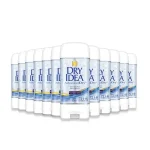 مام درای آیدیا ژله ای DRY IDEA POWER FRESH