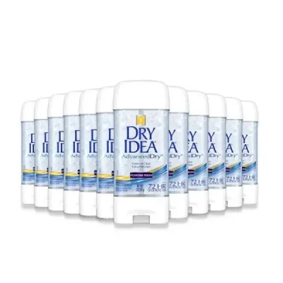 مام درای آیدیا ژله ای DRY IDEA POWER FRESH