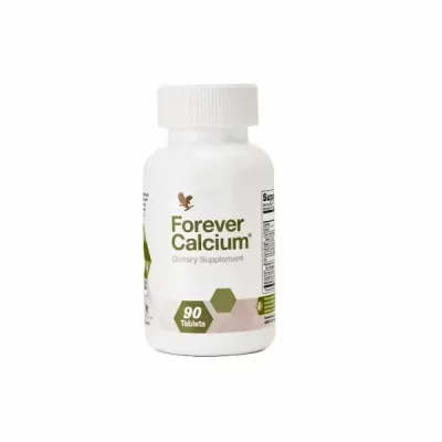 مکمل کلسیم و ویتامین دی فوراور Forever Calcium