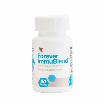 تقویت کننده سیستم ایمنی فوراور ایموبلند Forever ImmuBlend