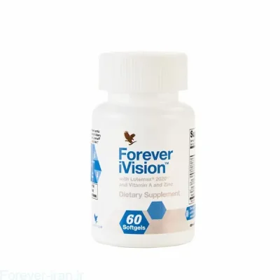 فوراور آی ویژن (مکمل جدید بینایی) Forever iVision