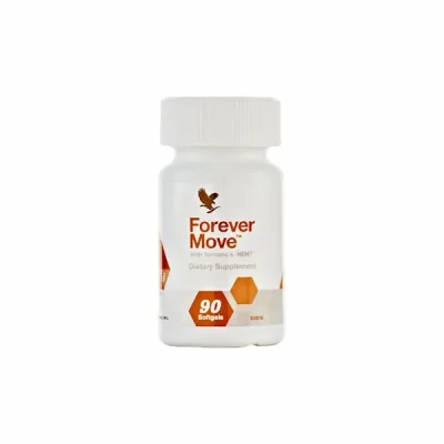 مکمل غذایی طبیعی فوراور موو Forever Move