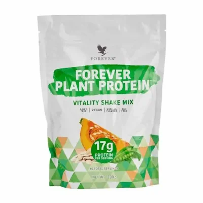 پروتئین گیاهی فوراور (پلنت پروتئین) Forever Plant Protein