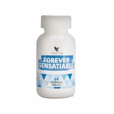 مکمل فوراور Forever Sensatiable برای مدیریت اشتها و کنترل تمایلات غذایی