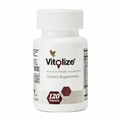 ویتولایز بانوان فوراور FOREVER VITOLIZE WOMEN