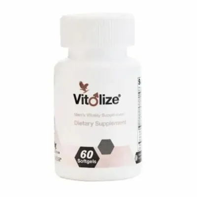 مکمل ویتولایز (تقویت قوای جنسی آقایان) فوراور vitolize forever