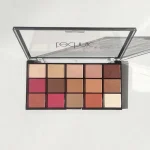 پالت سایه چشم Urban Jungle تکنیک