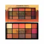 پالت سایه سینامون سیرل توفیسد Too Faced Cinnamon Swirl Eye Shadow Palette