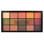 پالت سایه سینامون سیرل توفیسد Too Faced Cinnamon Swirl Eye Shadow Palette