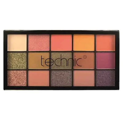 پالت سایه سینامون سیرل توفیسد Too Faced Cinnamon Swirl Eye Shadow Palette