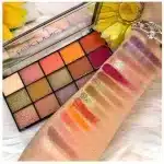 پالت سایه سینامون سیرل توفیسد Too Faced Cinnamon Swirl Eye Shadow Palette