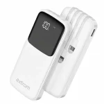 پاوربانک اکستروم مدل APB10K10W-G ظرفیت 10000mAh