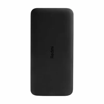پاور بانک شیائومی10000 میلی آمپر ساعت مدل Redmi