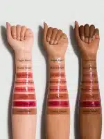 بالم لب کاسه ای شیگلم