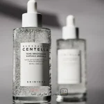 آمپول سرم روشن کننده و ضد لک Tone Brightening اسکین 1004 سنتلا