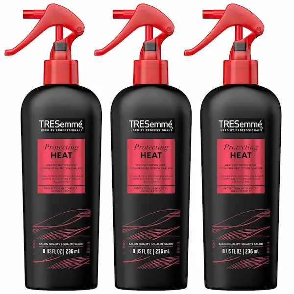اسپری حرارتی ترزمه TRESemmé Protecting Heat
