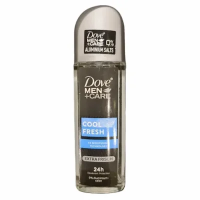 اسپری ضد تعریق مردانه داو مدل Cool Fresh