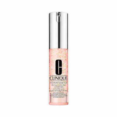 دور چشم آبرسان کلینیک 96 ساعته Clinique Moisture Surge Eye