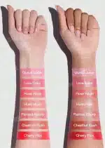 رژگونه استیکی کره ای شیگلم