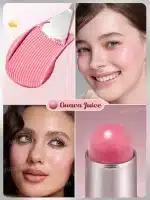 رژگونه استیکی کره ای شیگلم