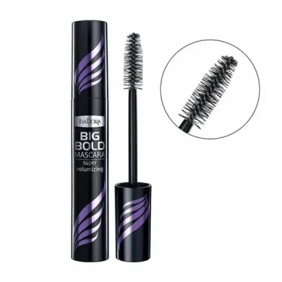 ریمل ایزادورا حجم دهنده مدل Big Bold