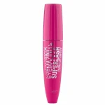 ریمل حجم دهنده و بلند کننده منهتن مدل Super Lash