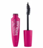 ریمل حجم دهنده و بلند کننده منهتن مدل Super Lash