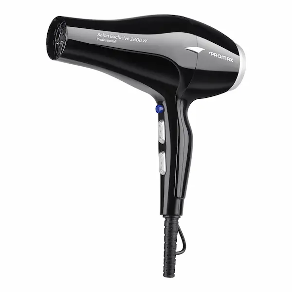 سشوار پرومکس 2800 وات مدل 7280 سشوار پرومکس 2800 وات مدل 7280