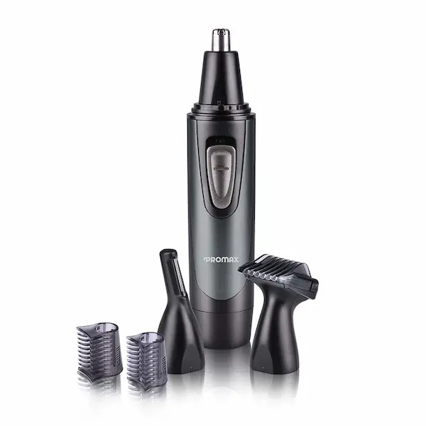 موزن گوش بینی پرومکس مدل 3270TE موزن گوش بینی پرومکس مدل 3270TE