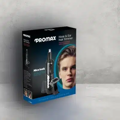 موزن گوش و بینی پرومکس مدل 3260T