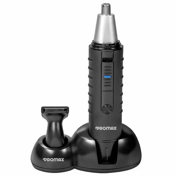 موزن گوش و بینی پرومکس مدل 3230T موزن گوش و بینی پرومکس مدل 3230T